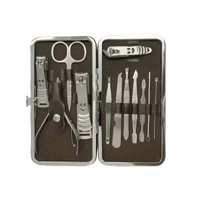 Trusa manichiura mare